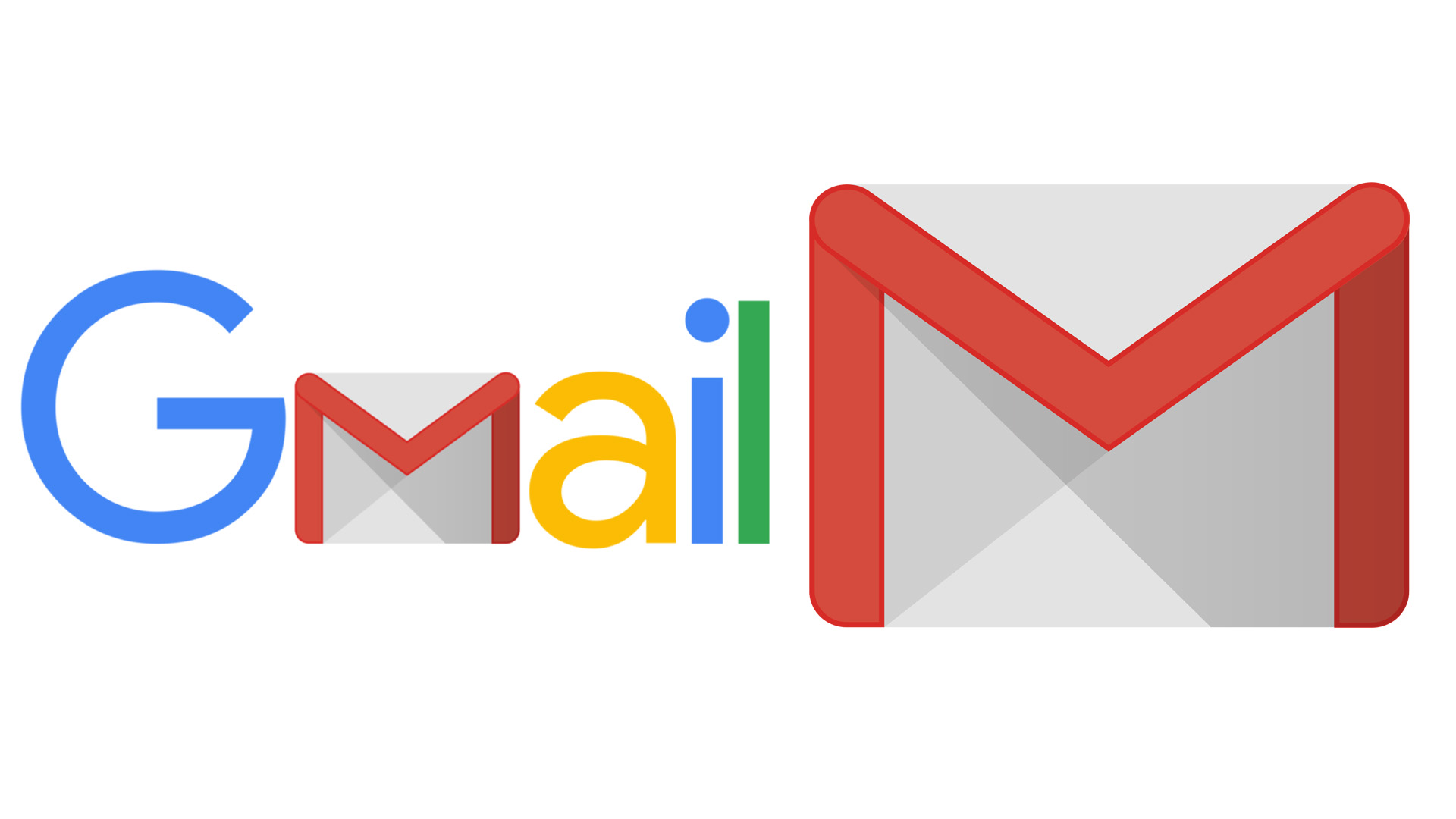 google gmail logo