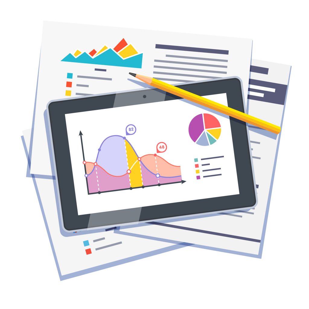 ecommerce marketing reports