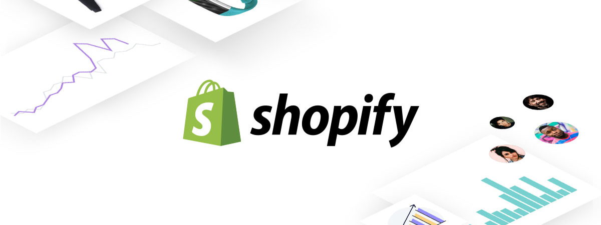 shopify logo