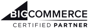 bigcommerce certified partner