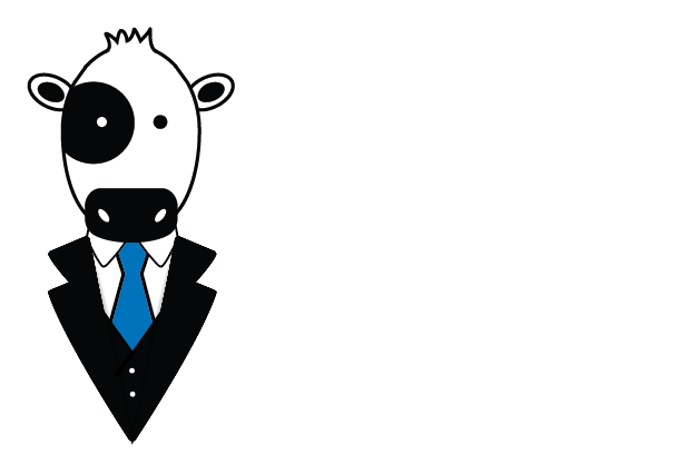 Uptown Cow
