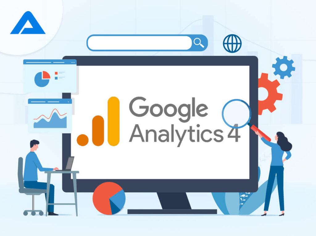 Google analytics 4