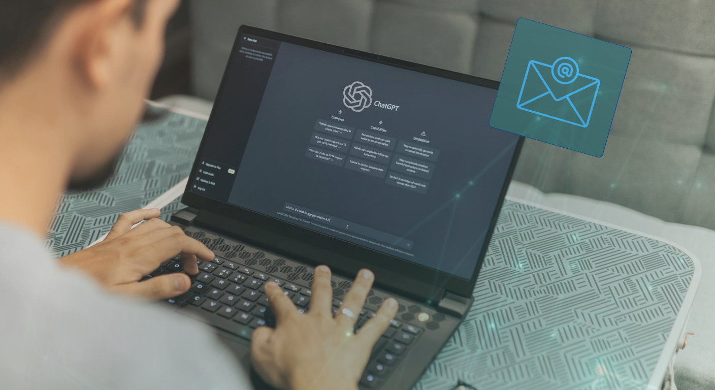 ChatGPT Prompts for Ecommerce Email Marketing: 25 Copy Templates That Convert